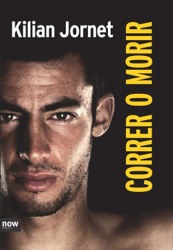 Correr o morir +Poster