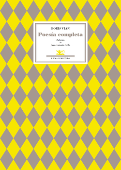 Poesía completa