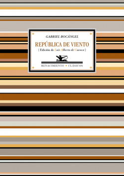 REPÚBLICA DE VIENTO