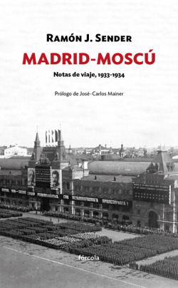 MADRID-MOSCú