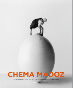 Chema Madoz 2008-2014 Reglas del juego