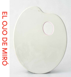 EL OJO DE MIRO, THE MIRO EYE