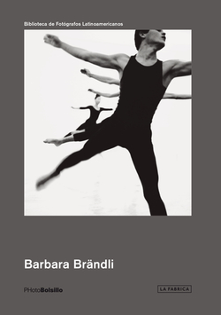 BARBARA BRÄNDI