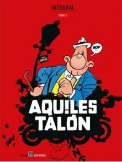 Aquiles Talón Integral, 1