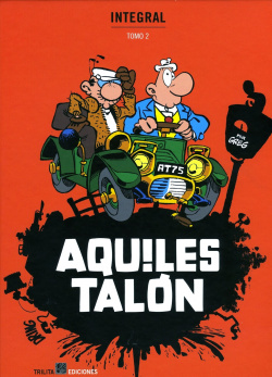 Aquiles Talón Integral, 2