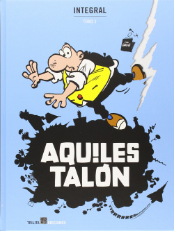 Aquiles Talón Integral, 3