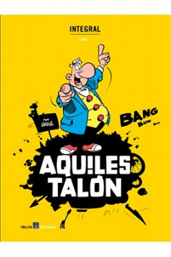 Aquiles Talón Integral, 5