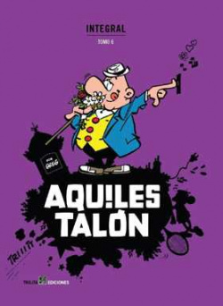 Aquiles Talón Integral