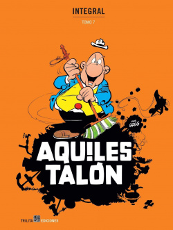 Aquiles Talón Integral