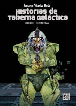HISTORIAS TABERNA GALATICA
