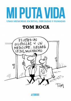 Mi Puta Vida