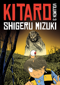 Kitaro, 3