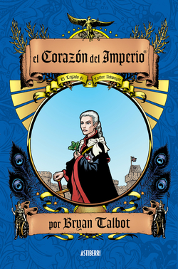 Corazón Del Imperio