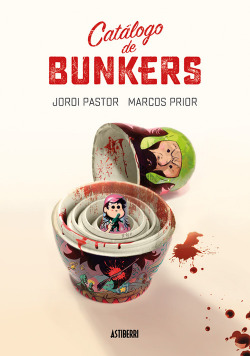 CATáLOGO DE BUNKERS