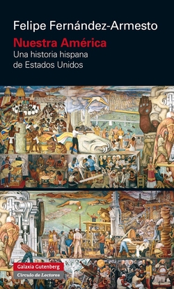 Nuestra américa