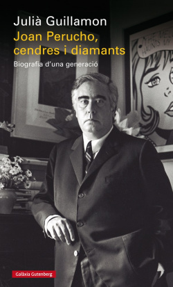 Joan Perucho, cendres i diamants