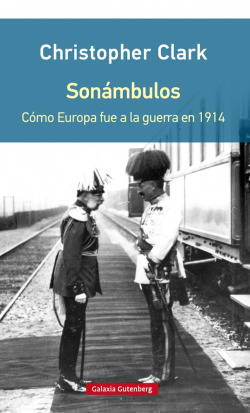 Sonámbulos