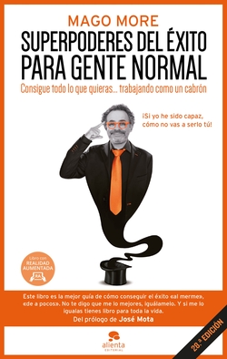 Superpoderes del éxito para gente normal