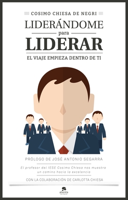 Liderandome para liderar