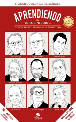 APRENDIENDO DE LOS MEJORES