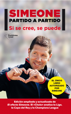 Simeone partido a partido: si se cree, se puede