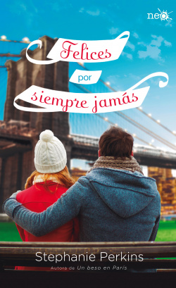 Felices por siempre jamás