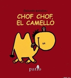 Chof chof, el camello