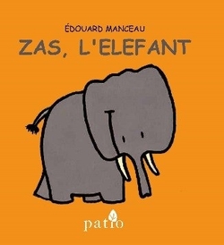 Zas, l´elefant