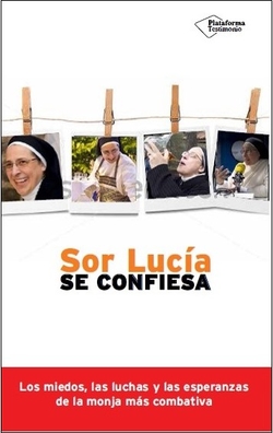 Sor Lucia se confiesa