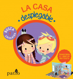 La casa