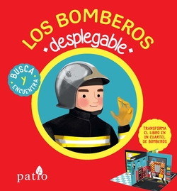 Los bomberos