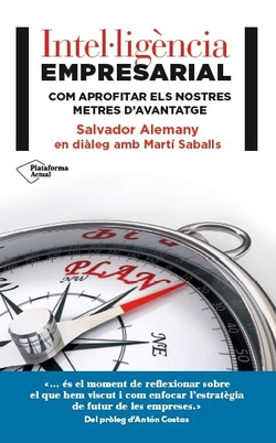 Intel.ligencia empresarial