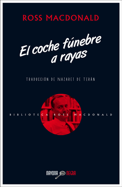 EL COCHE FUNEBRE A RAYAS