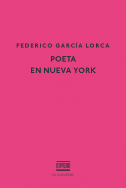 POETA EN NUEVA YORK
