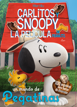 Un mundo de pegatinas