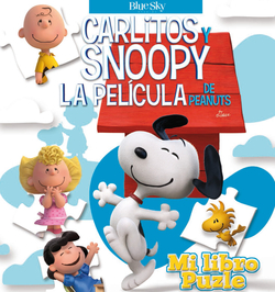 Mi libro puzle
