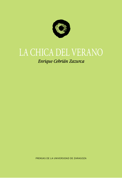 LA CHICA DEL VERANO