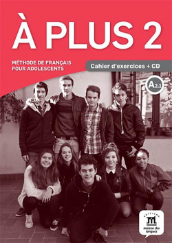 A plus 2