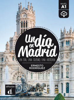 Un día en madrid