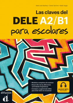 Preparacion a2/b1 escolares.(claves)
