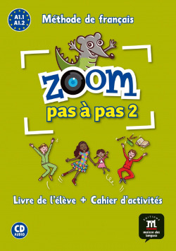 Zoom pas a pas A1.1 A1.2