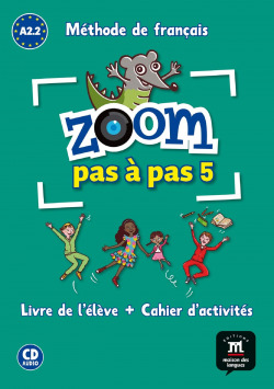 Zoom pas a pas A2.2