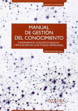 Manual de gestión del conocimiento