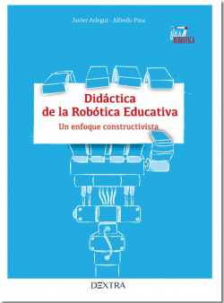 DIDÁCTICA DE LA ROBOTICA EDUCATIVA