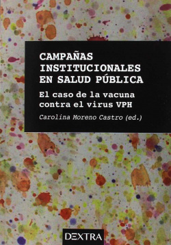 CAMPAÑAS INSTITUCIONALES EN SALUD PÚBLICA