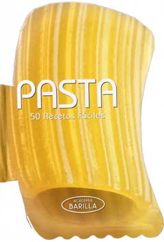 Pasta 50 recetas fáciles