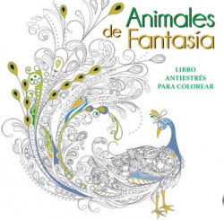 Animales de fantasía