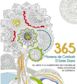 365 maneras de combatir el estrés diario