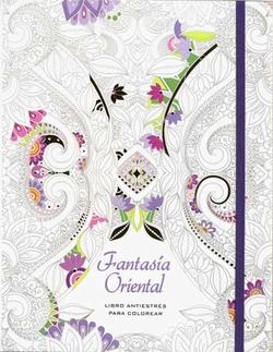 FANTASía ORIENTAL