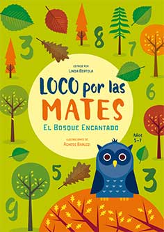 EL BOSQUE ENCANTADO